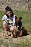 ADULTE ET CHIEN 245